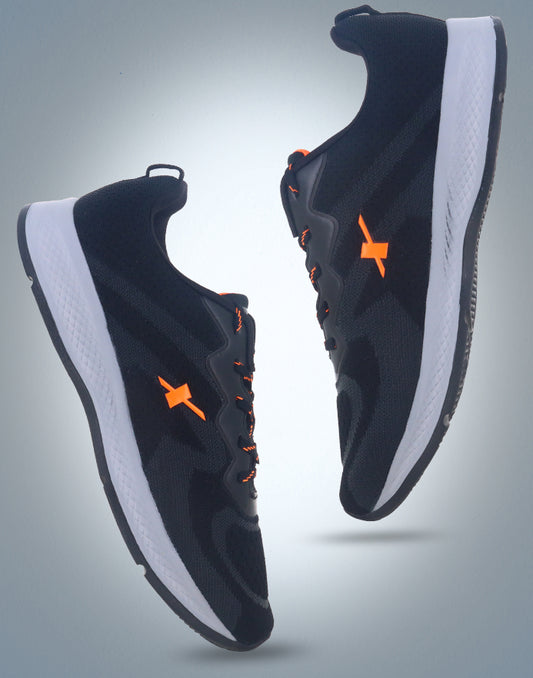 Athleisure Shoes for Men SM 865