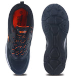 Athleisure Shoes for Men SM 865