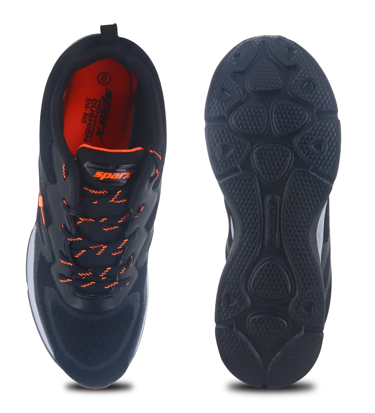 Athleisure Shoes for Men SM 865