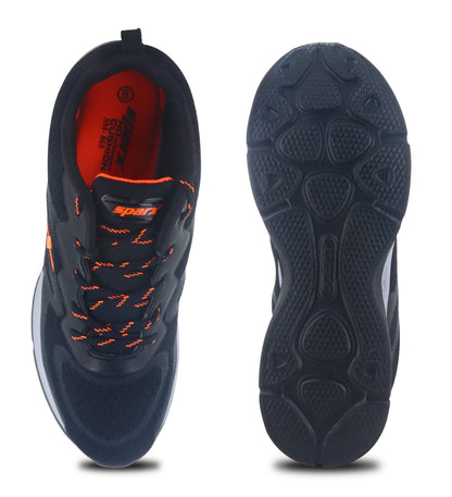 Athleisure Shoes for Men SM 865