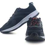 Athleisure Shoes for Men SM 865