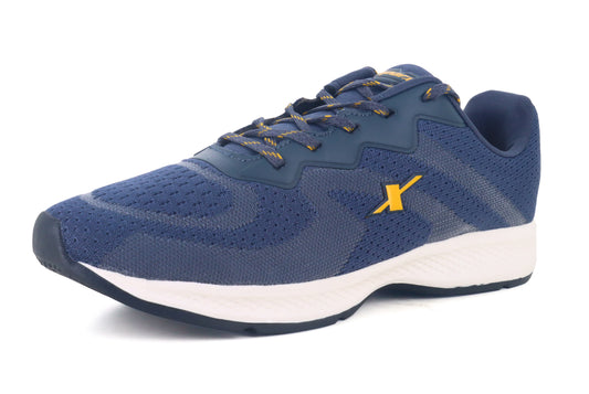 Athleisure Shoes for Men SM 865