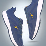 Athleisure Shoes for Men SM 865