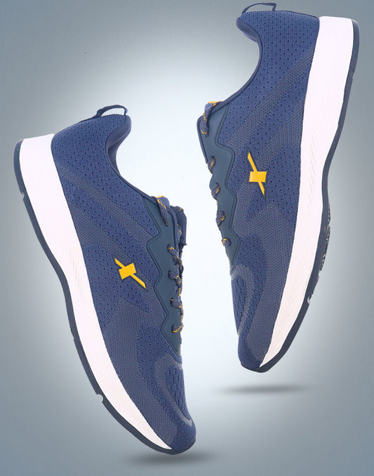 Athleisure Shoes for Men SM 865