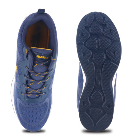 Athleisure Shoes for Men SM 865