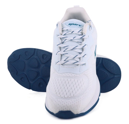 Athleisure Shoes for Men SM 865