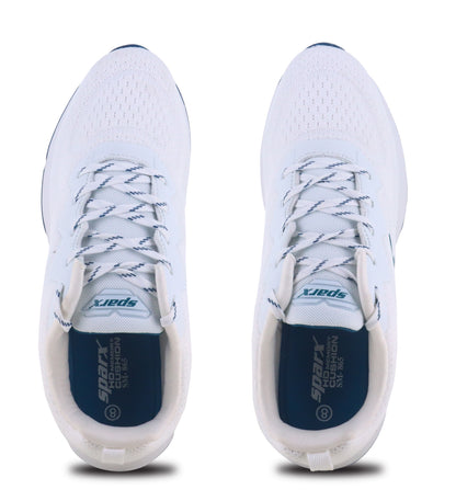 Athleisure Shoes for Men SM 865