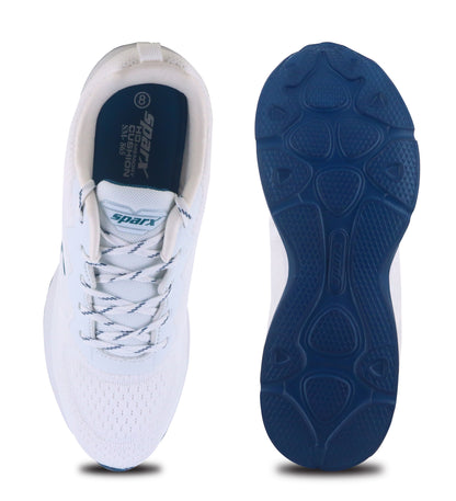 Athleisure Shoes for Men SM 865