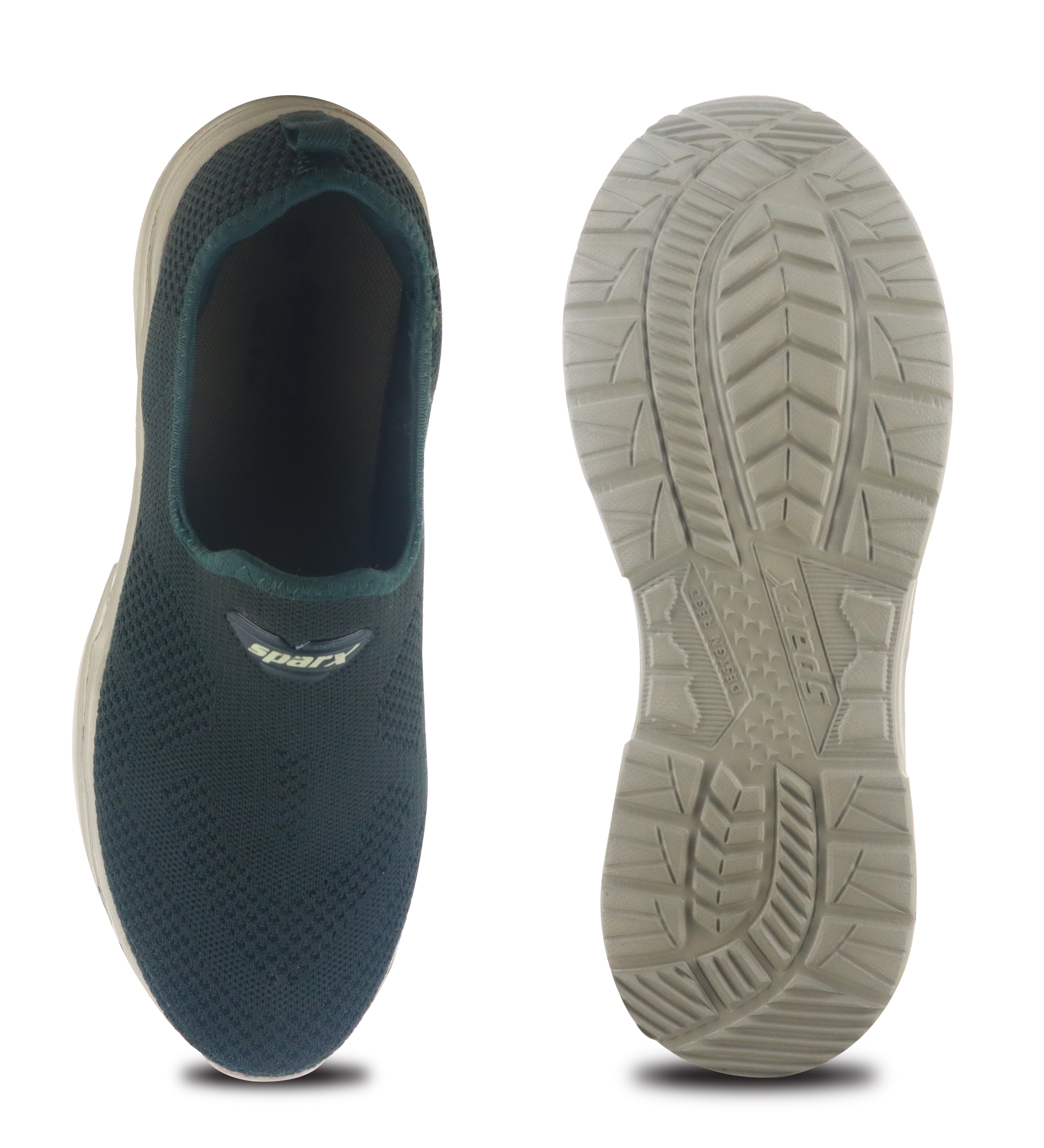 SPARX Walking shoes for gents SM 866 – Relaxo Footwears Limited
