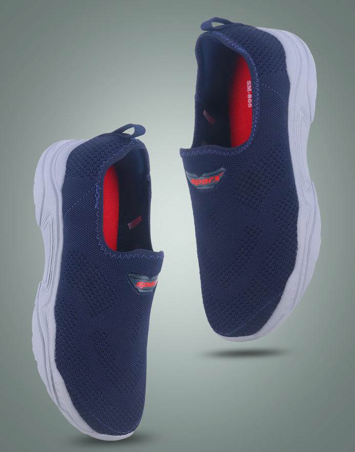 SPARX Walking shoes for gents SM 866 – Relaxo Footwears Limited