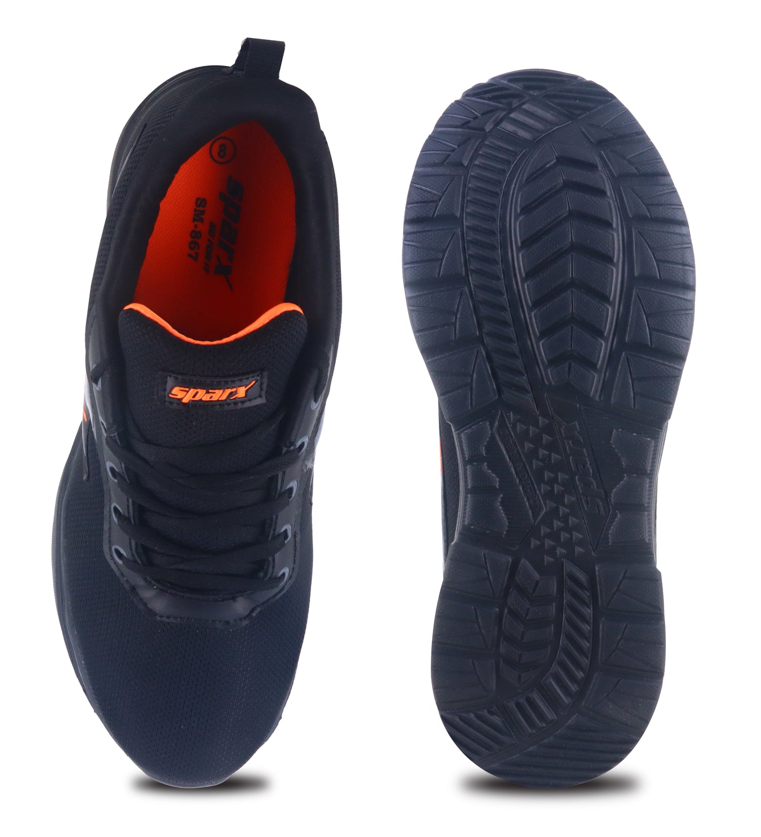 SPARX shoes for men SM 867