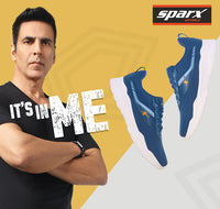 SPARX Walking shoes for men SM 867