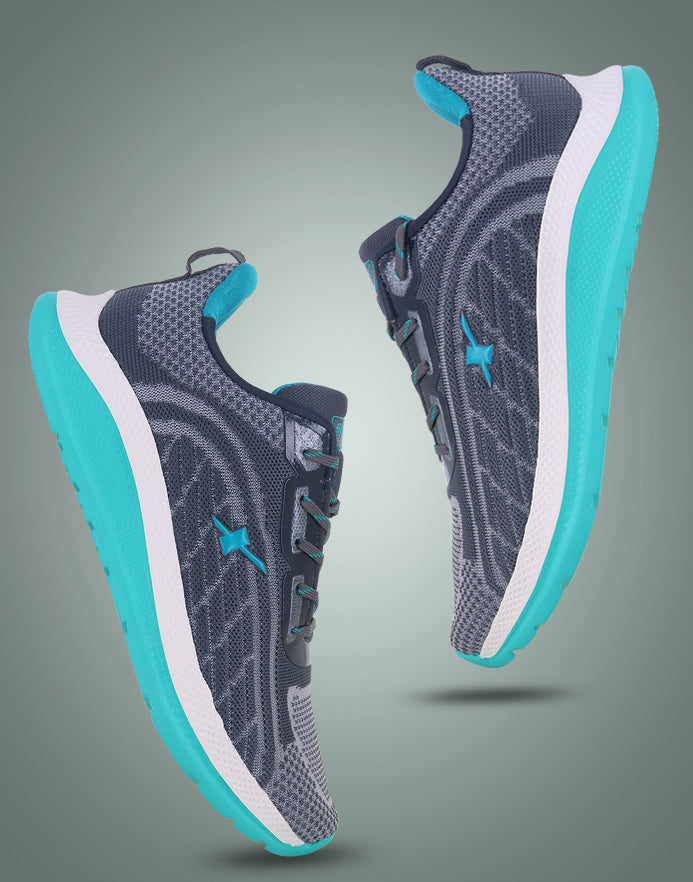 スミスキー Athleisure Shoes for Men SM 868 – Relaxo Footwears Limited