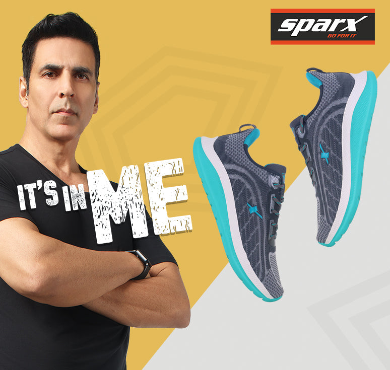 Athleisure Shoes for Men SM 868