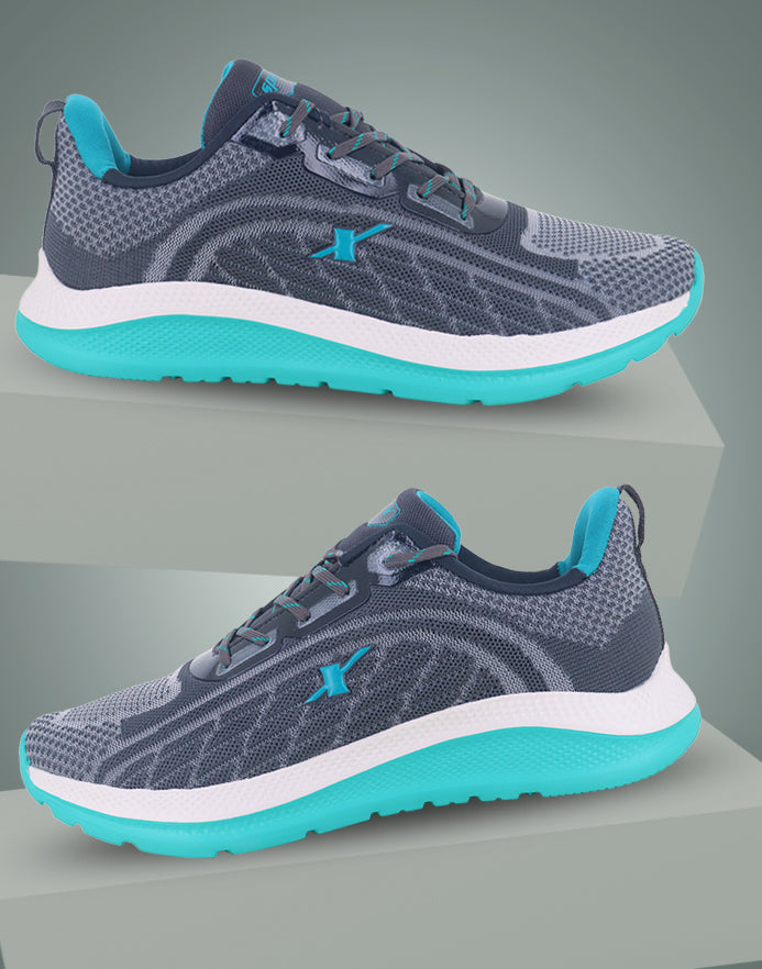 Athleisure Shoes for Men SM 868