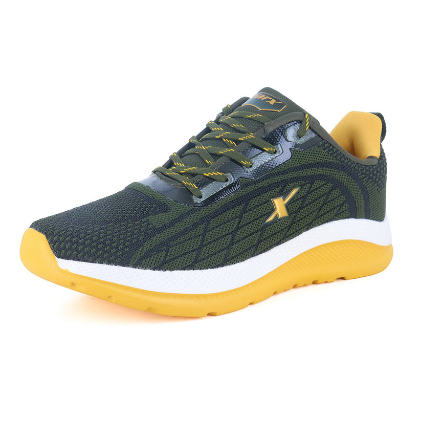 Relaxo SX0868G-OLGO olive gold footwear product image