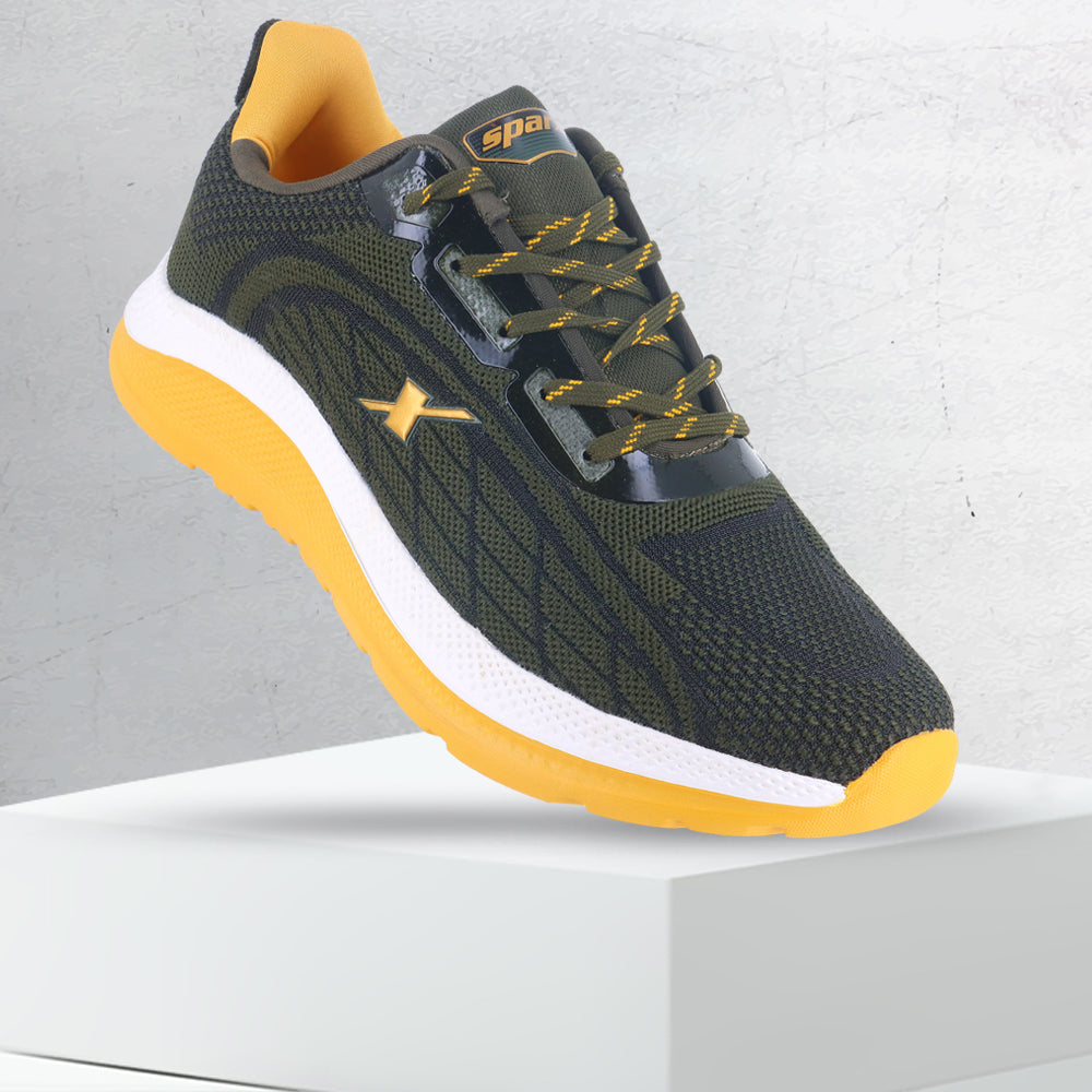 Athleisure Shoes for Men SM 868