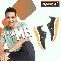 Athleisure Shoes for Men SM 868