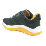 Relaxo SX0868G-OLGO olive gold footwear product image