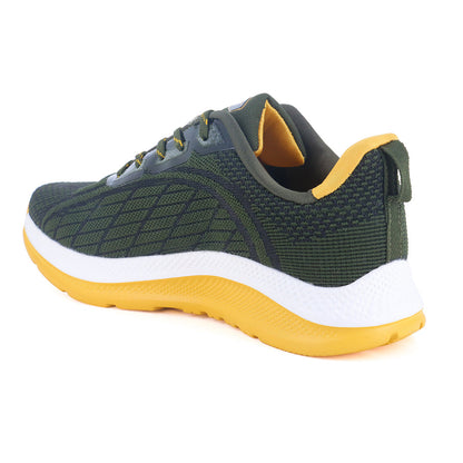 Relaxo SX0868G-OLGO olive gold footwear product image
