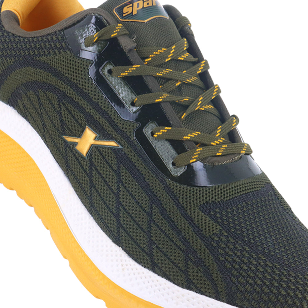 Athleisure Shoes for Men SM 868