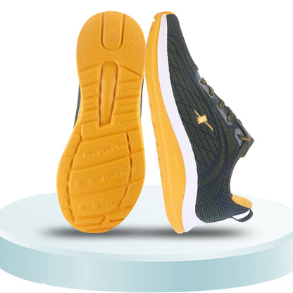 Relaxo SX0868G-OLGO olive gold footwear product image