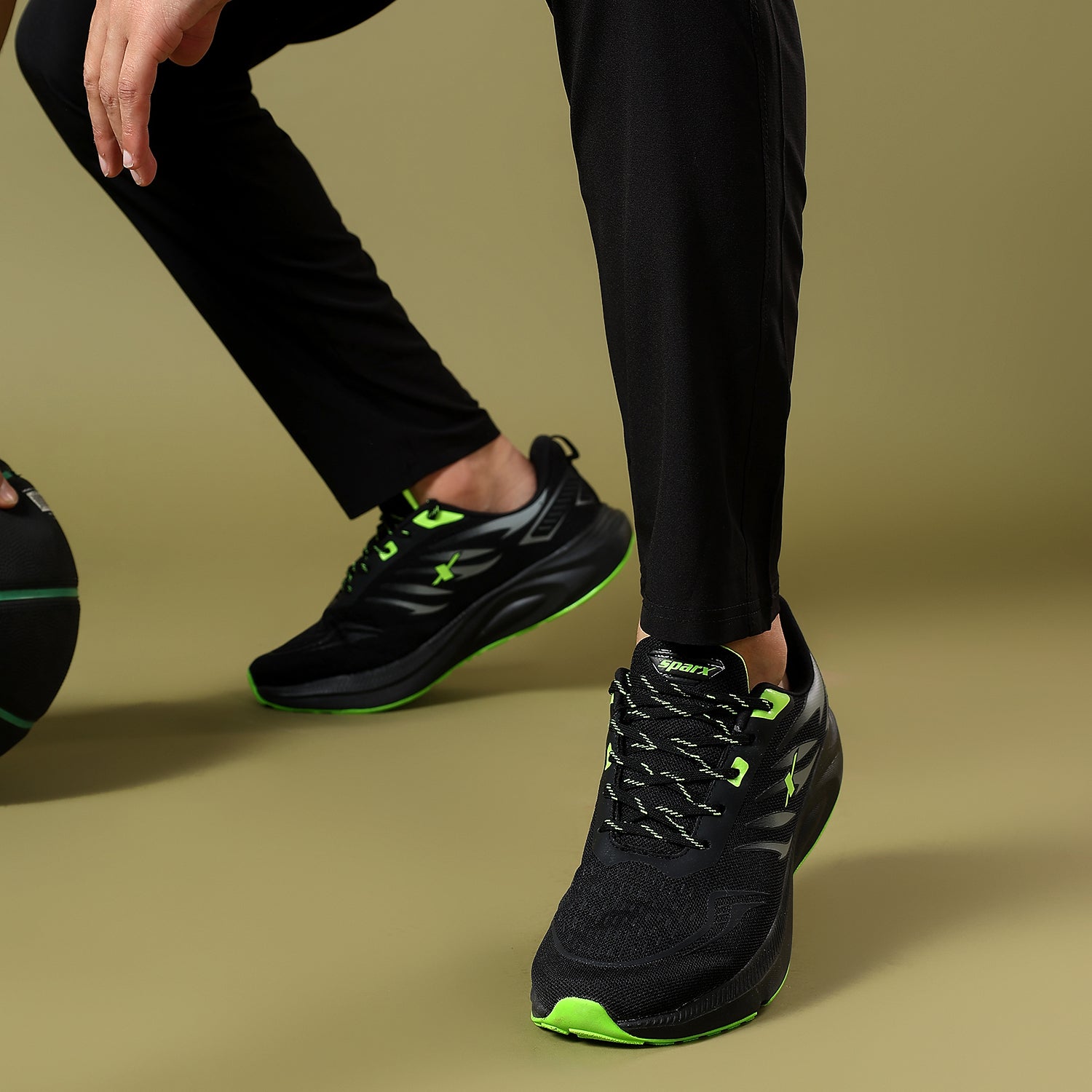 SPARX shoes for men SM 873