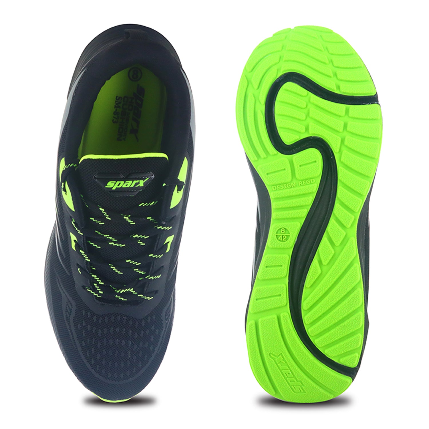 SPARX shoes for men SM 873