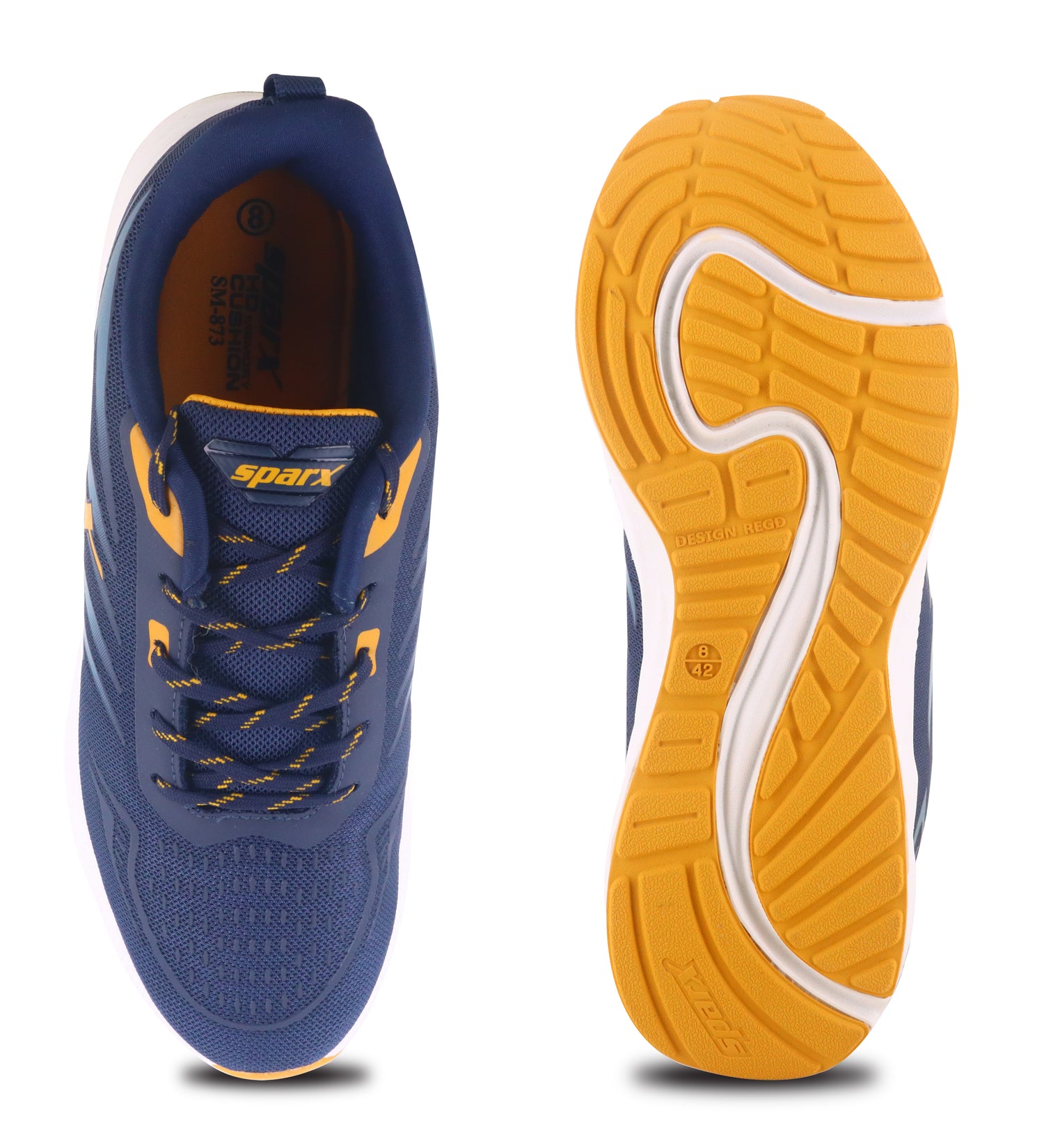 SPARX shoes for men SM 873