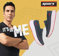 SPARX Walking shoes for men SM 875