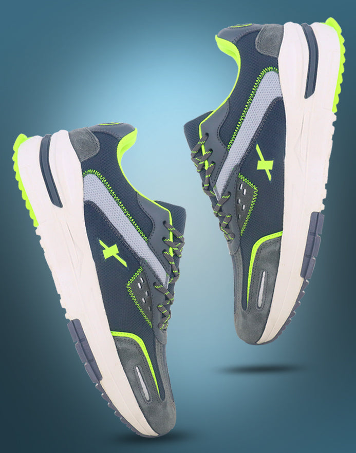 Relaxo SX0878-DGGN footwear product image