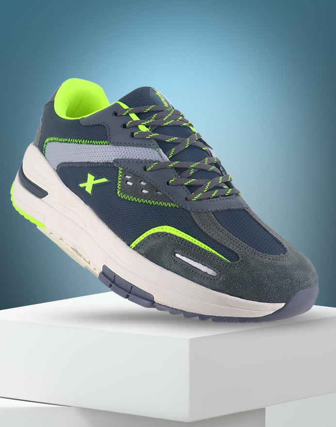 Relaxo SX0878-DGGN footwear product image
