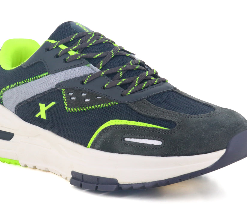 Relaxo SX0878-DGGN footwear product image