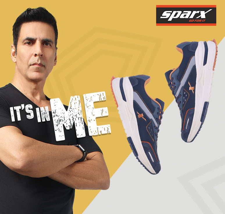 SPARX Running shoes for men SM 878