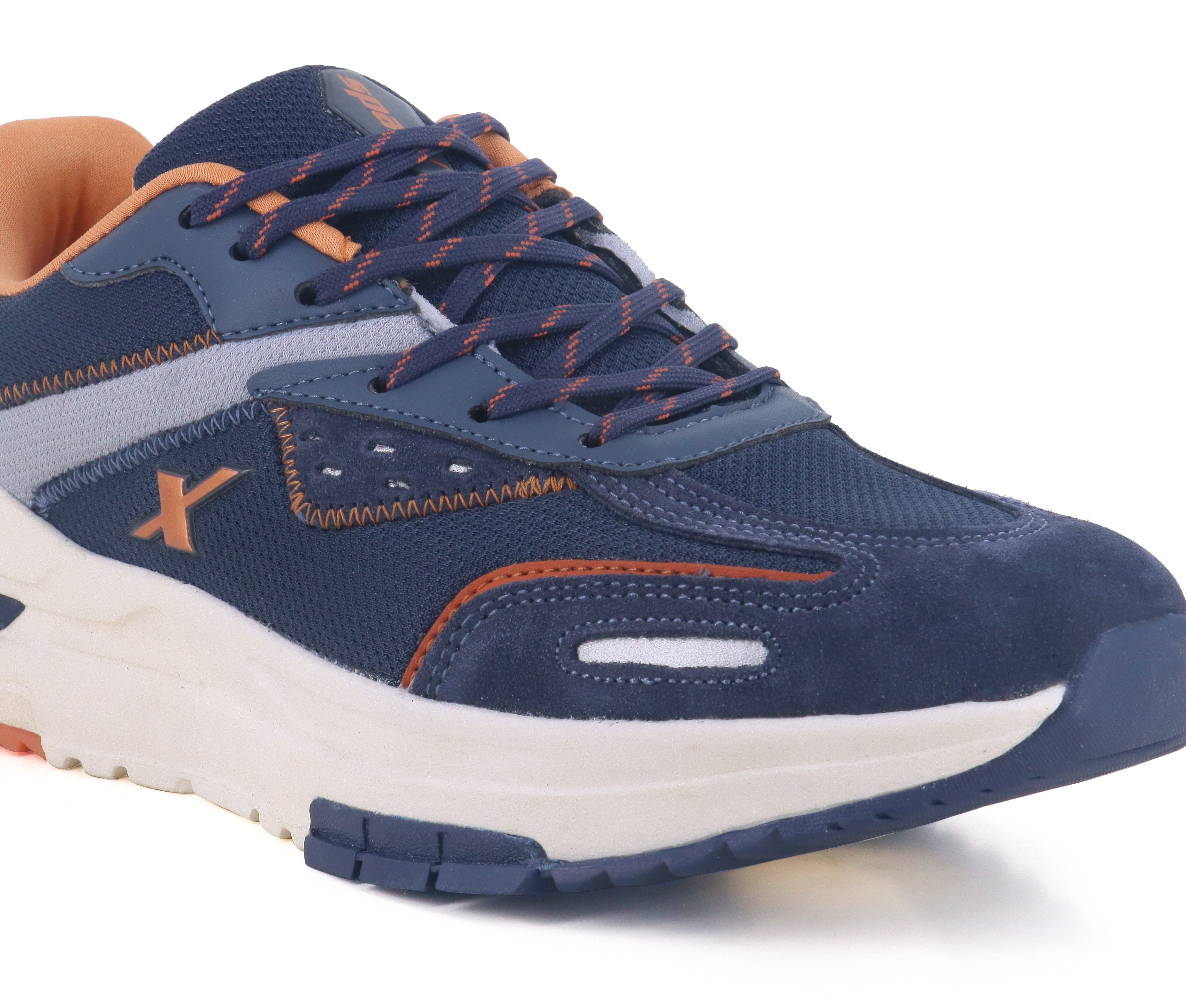 Sparx blue sports shoes online