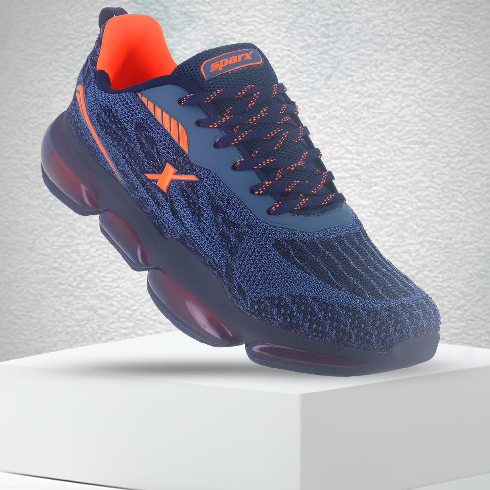 SPARX Athleisure shoes for men SM 882