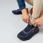 SPARX Athleisure shoes for men SM 882