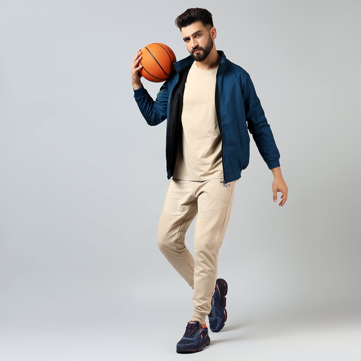 SPARX Athleisure shoes for men SM 882