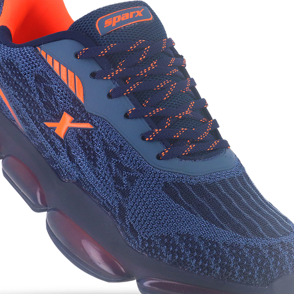 SPARX Athleisure shoes for men SM 882