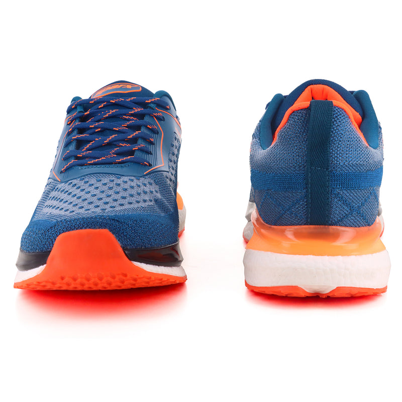 Sparx Blue Running Shoes for Men SM-884 – Relaxo Footwears Limited
