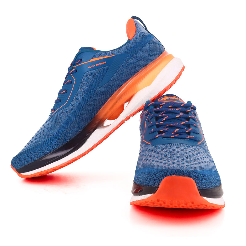 Sparx Blue Running Shoes for Men SM-884 – Relaxo Footwears Limited