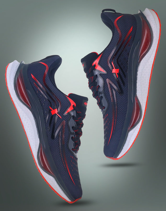 Sparx Athleisure Shoes for Men SM 887