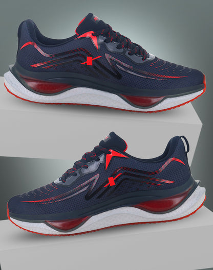 Sparx Athleisure Shoes for Men SM 887