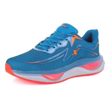 Athleisure Shoes for Men SM 887