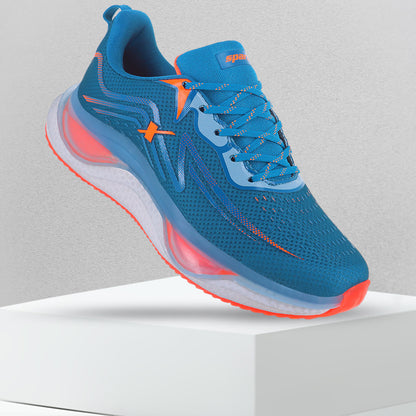 Athleisure Shoes for Men SM 887