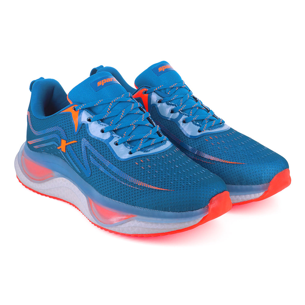 Athleisure Shoes for Men SM 887
