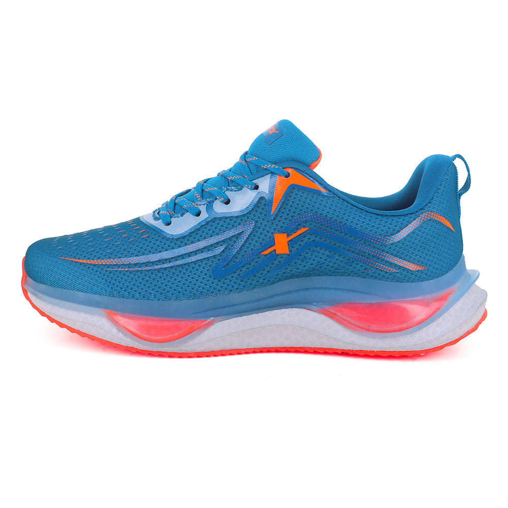 Athleisure Shoes for Men SM 887
