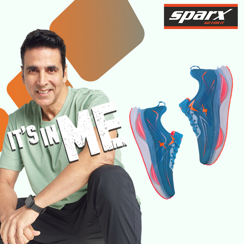 Athleisure Shoes for Men SM 887