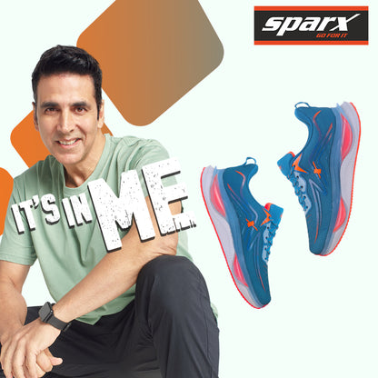 Athleisure Shoes for Men SM 887