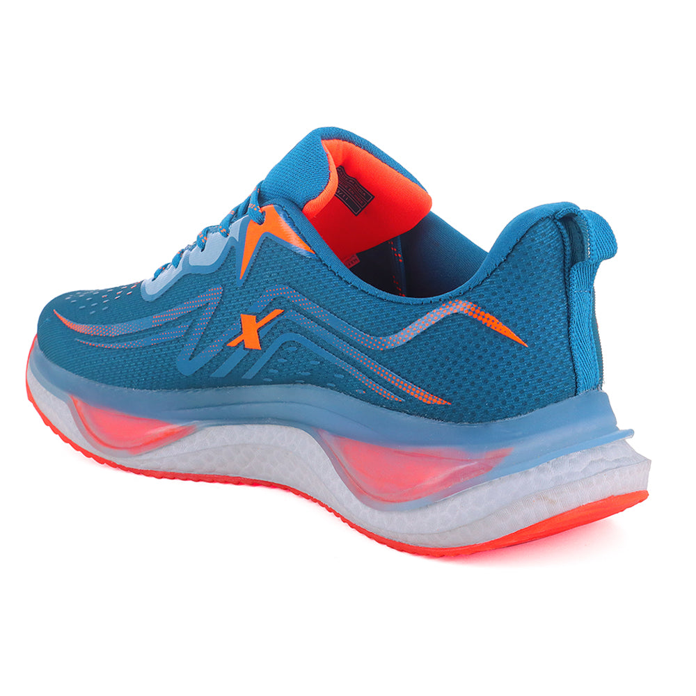 Athleisure Shoes for Men SM 887